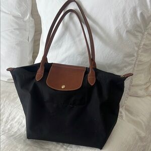 Longchamp Large Le Pliage Tote